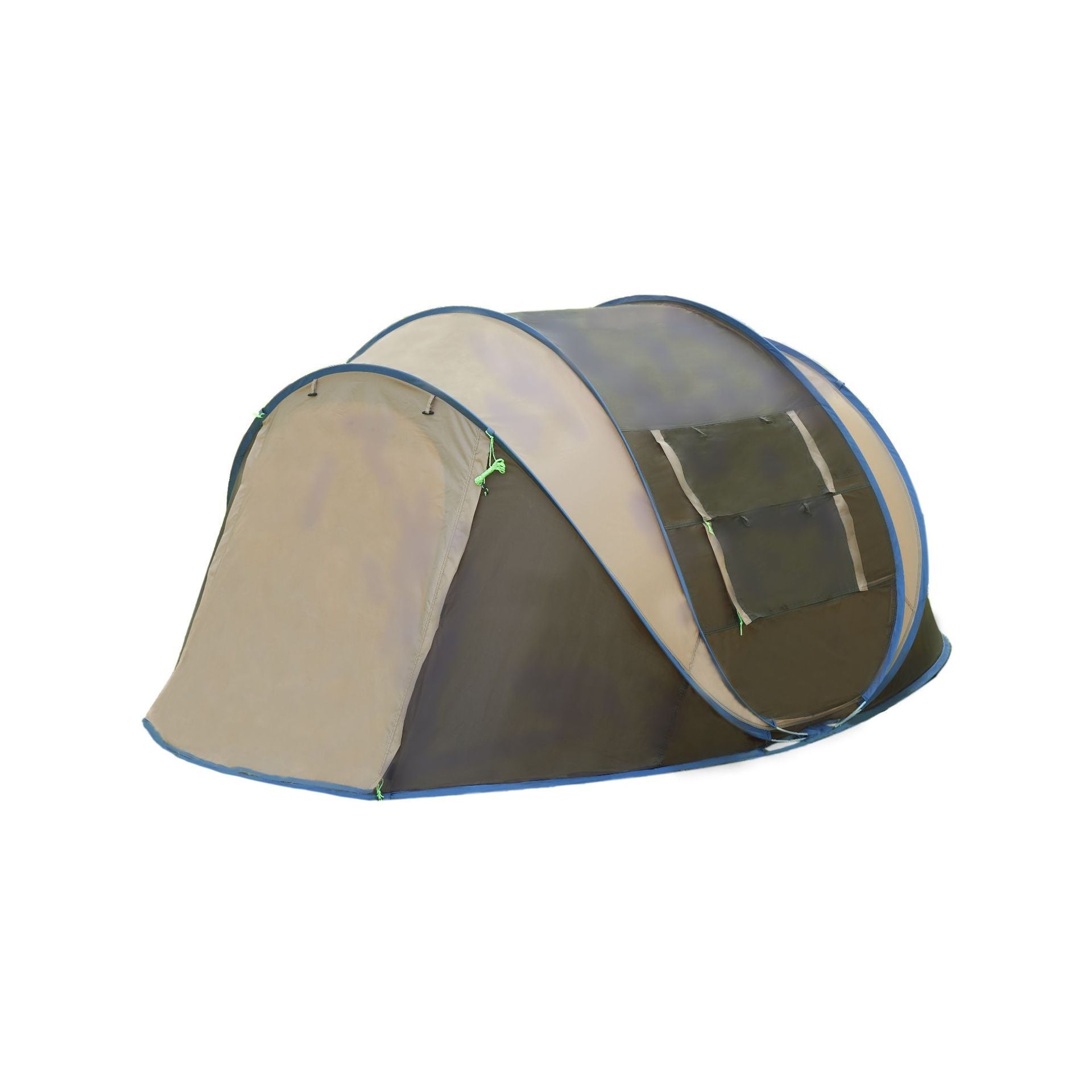 Single Layer Speed Open Tent Camping