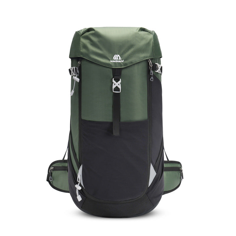Outdoor Sports Travel Mountaineering Backpack