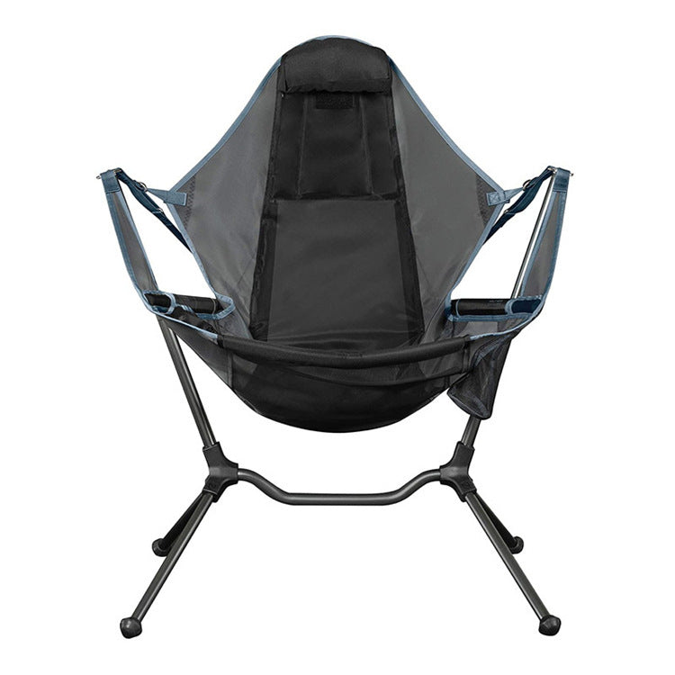 Outdoor Camping Rocking Chair