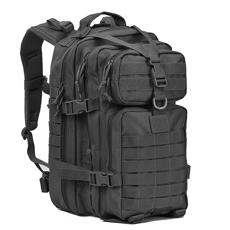 Outdoor Fan Army Fan Tactical Backpack