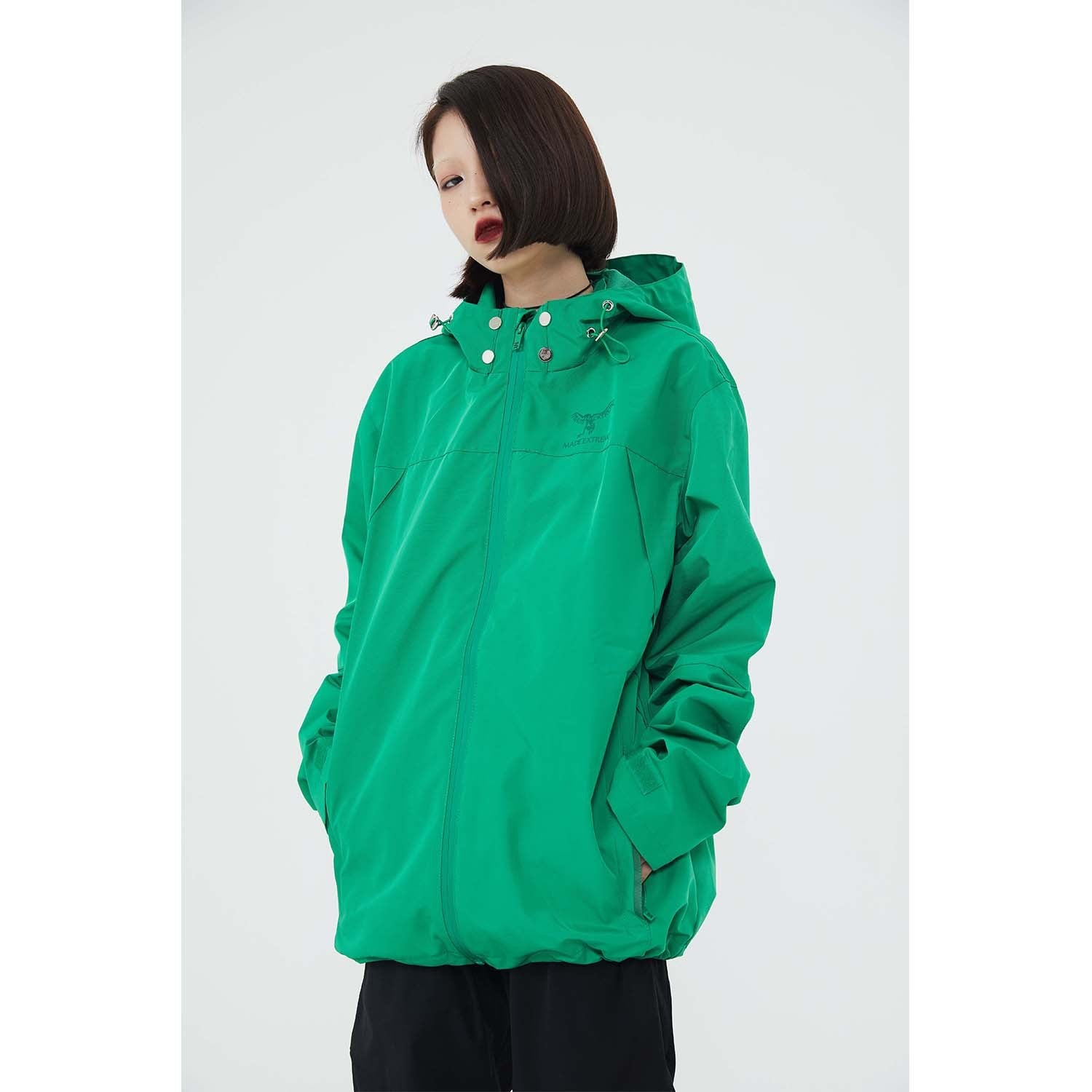 Camping Casual Jackets For Women