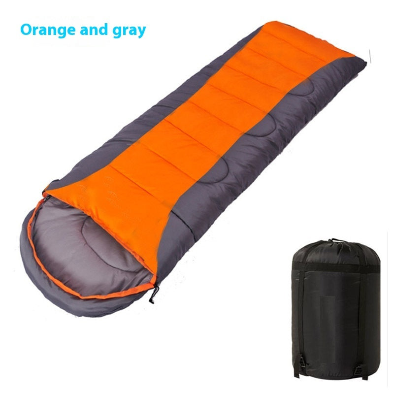 Outdoor Camping Sleeping Bag