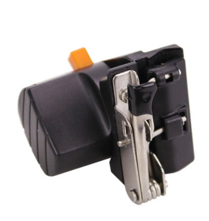 Fishing Line Counter Tool