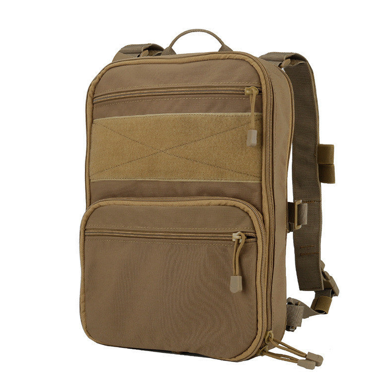 WoSporT Tactical Lightweight Backpack Molle