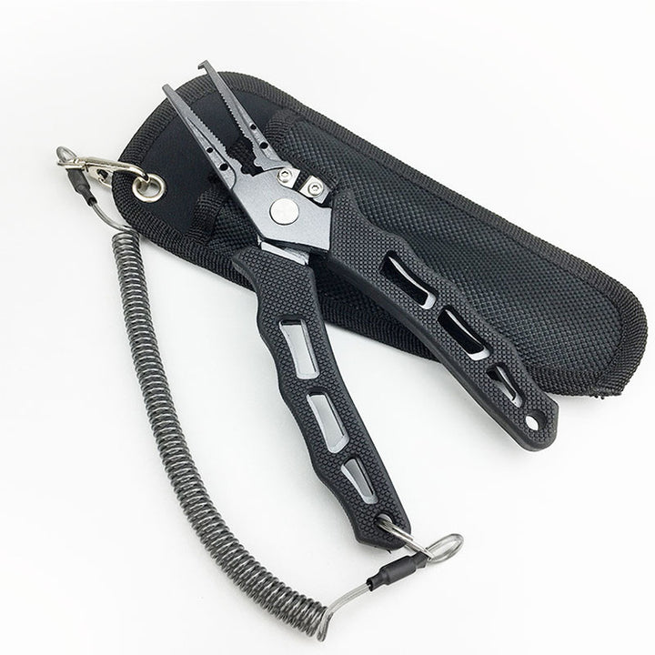 Fishing Gear Accessories Luya Equipment