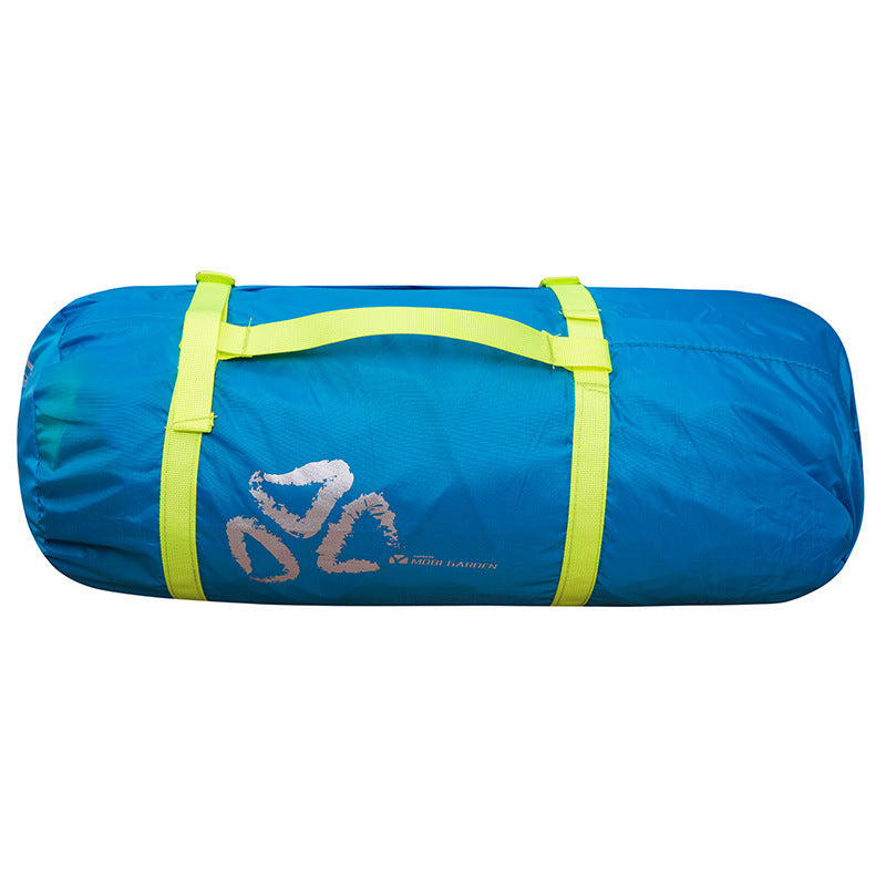 Tent Double Aluminum Pole Camping