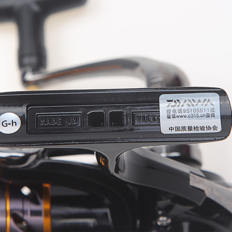 Long Throw Road Subspinning Wheel