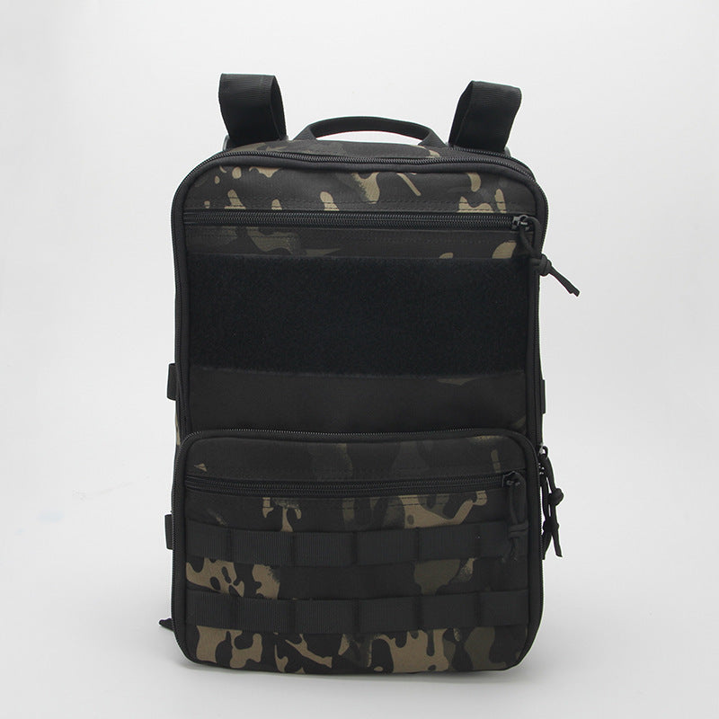 Outdoor Multifunctional Tactical Backpacks