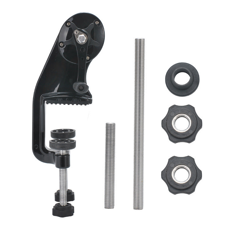 Threading Server Cable Winder Fishing Tool