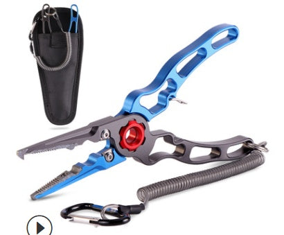 Salt Water Resistant Fishing Supplies