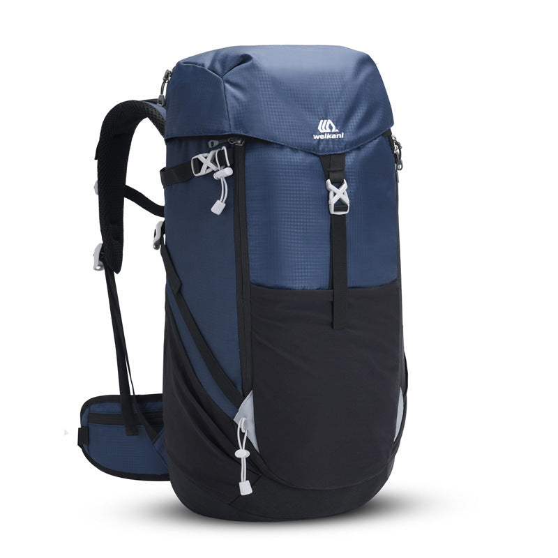 Outdoor Sports Travel Mountaineering Backpack