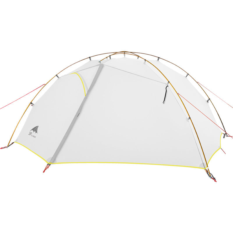 Double-layer Camping Windproof Hiking Tent