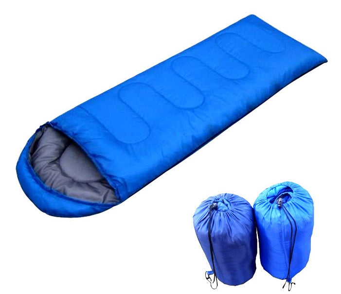 Outdoor Camping Sleeping Bag Portable Light