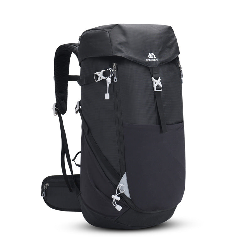 Outdoor Sports Travel Mountaineering Backpack