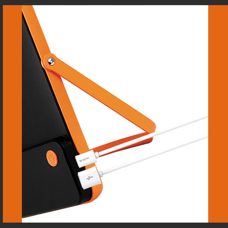 Solar Outdoor Yard Lamp