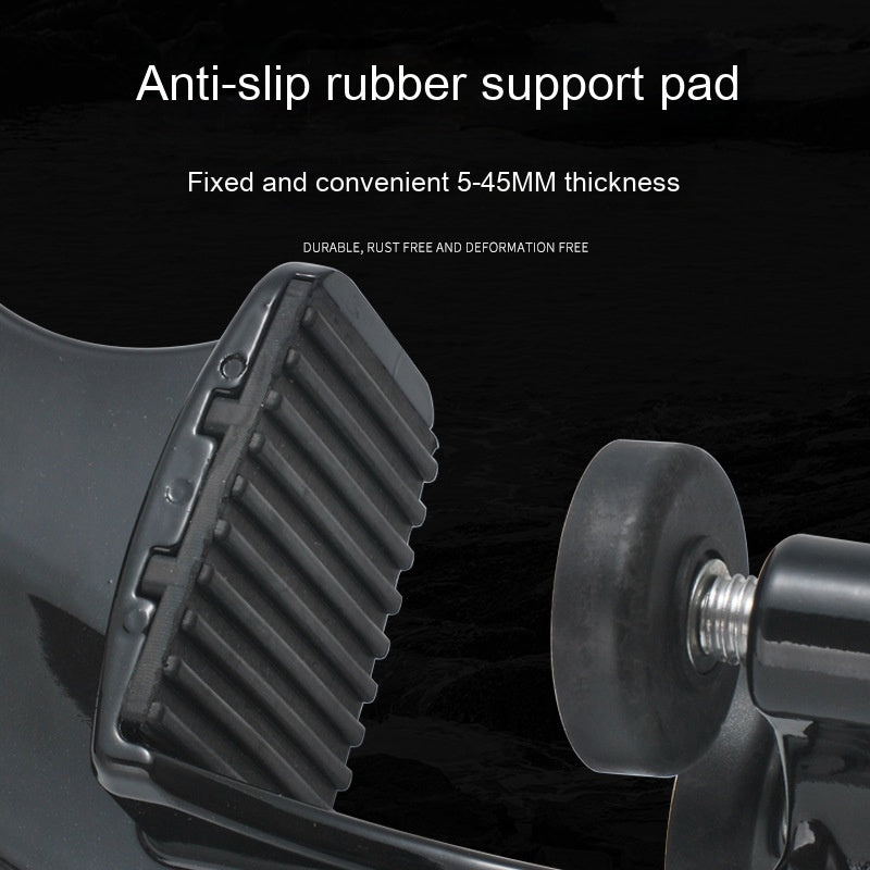 Threading Server Cable Winder Fishing Tool