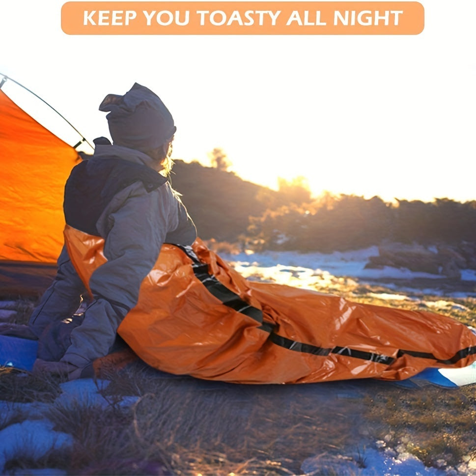 Portable Lightweight Emergency Sleeping Bag