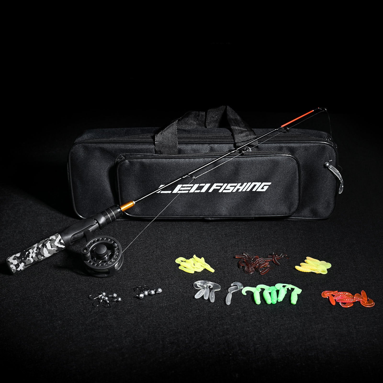 Hard Adjustable Raft Fishing High Leg