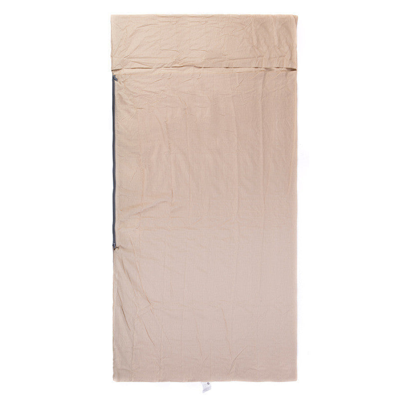 Single Sleeping Bag Cotton Liner