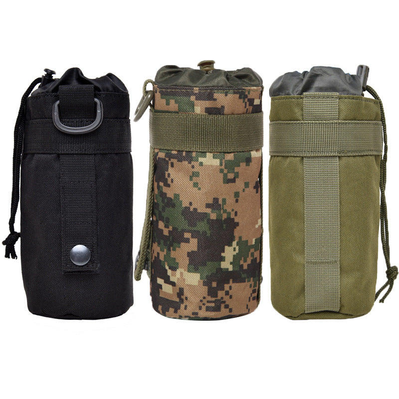 Water Bottle Insulated Bag Outdoor Sports