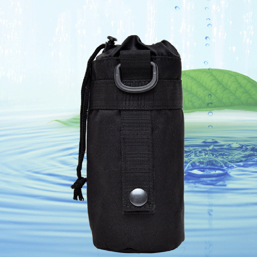 Water Bottle Insulated Bag Outdoor Sports