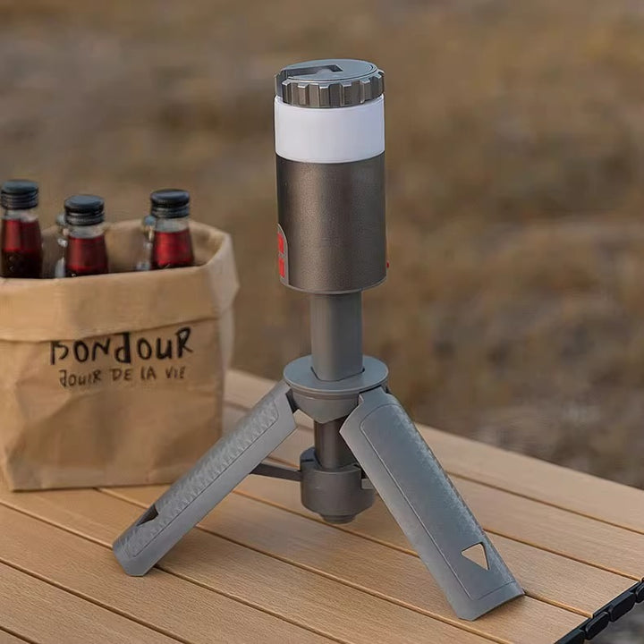 Outdoor Aluminum Alloy Ambience Light
