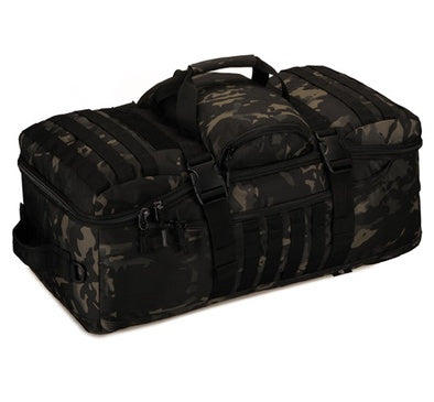 Outdoor Large Capacity Backpack