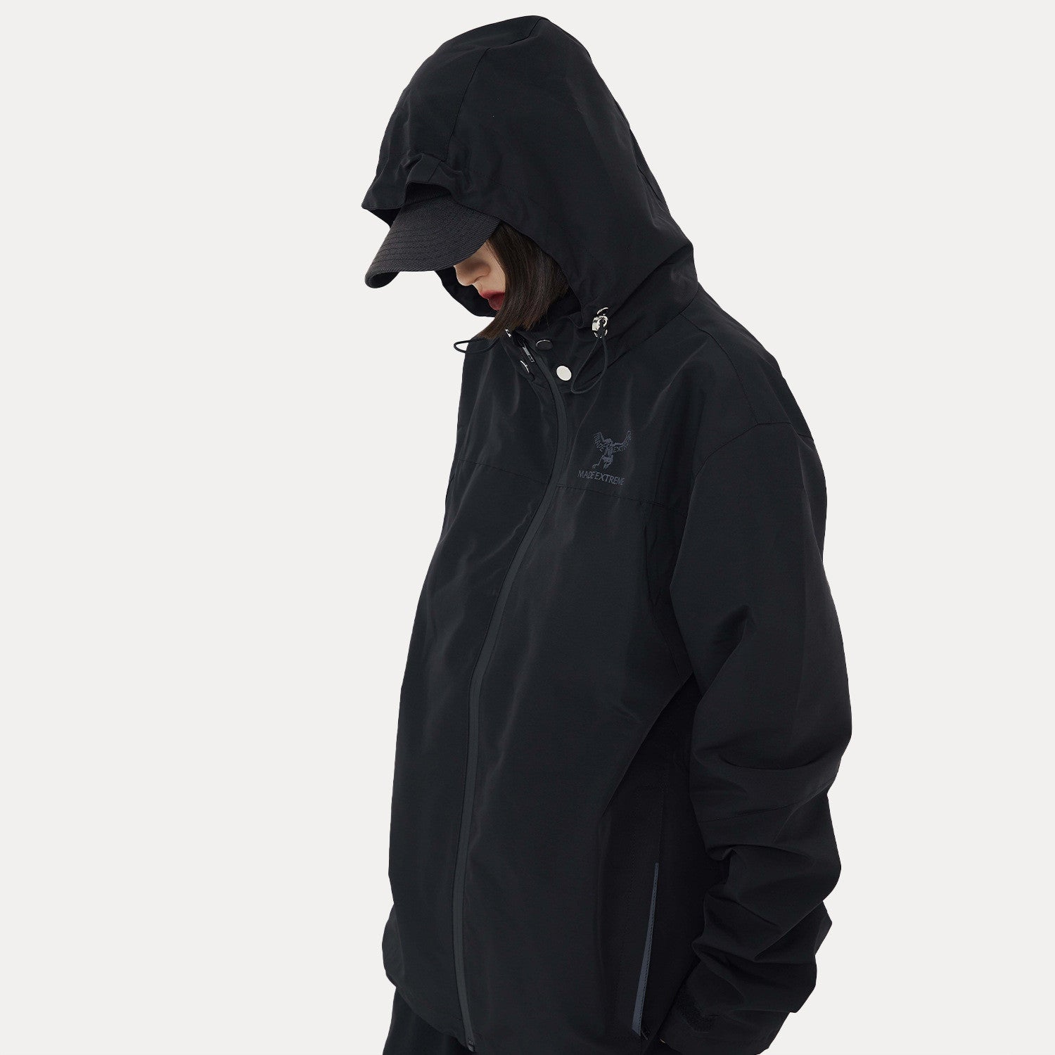 Camping Casual Jackets For Women