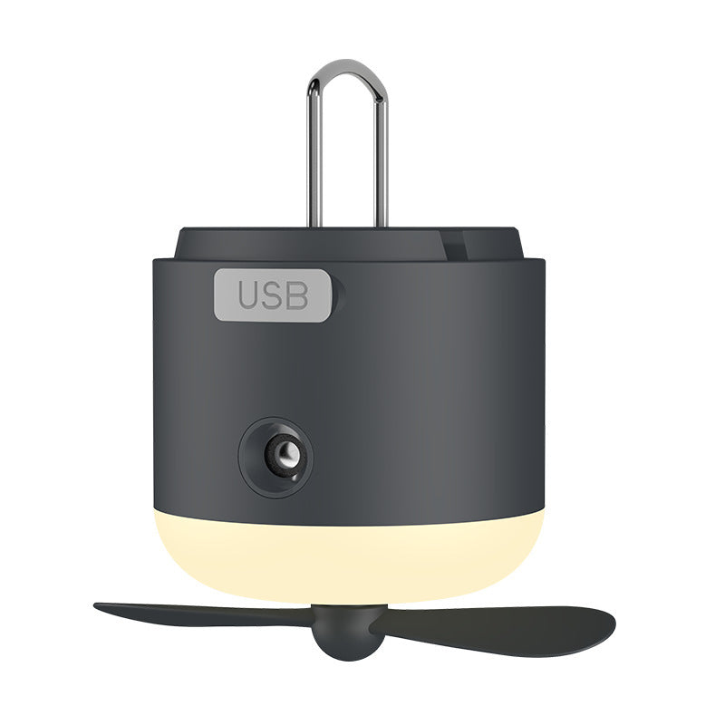 Outdoor Lighting Charging Camping Lantern