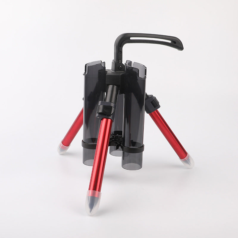 Tripod Sea Fishing Rod Casting Rods