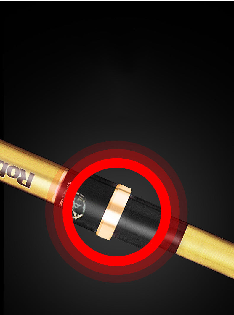 Fishing Rod Super Hard Super Light