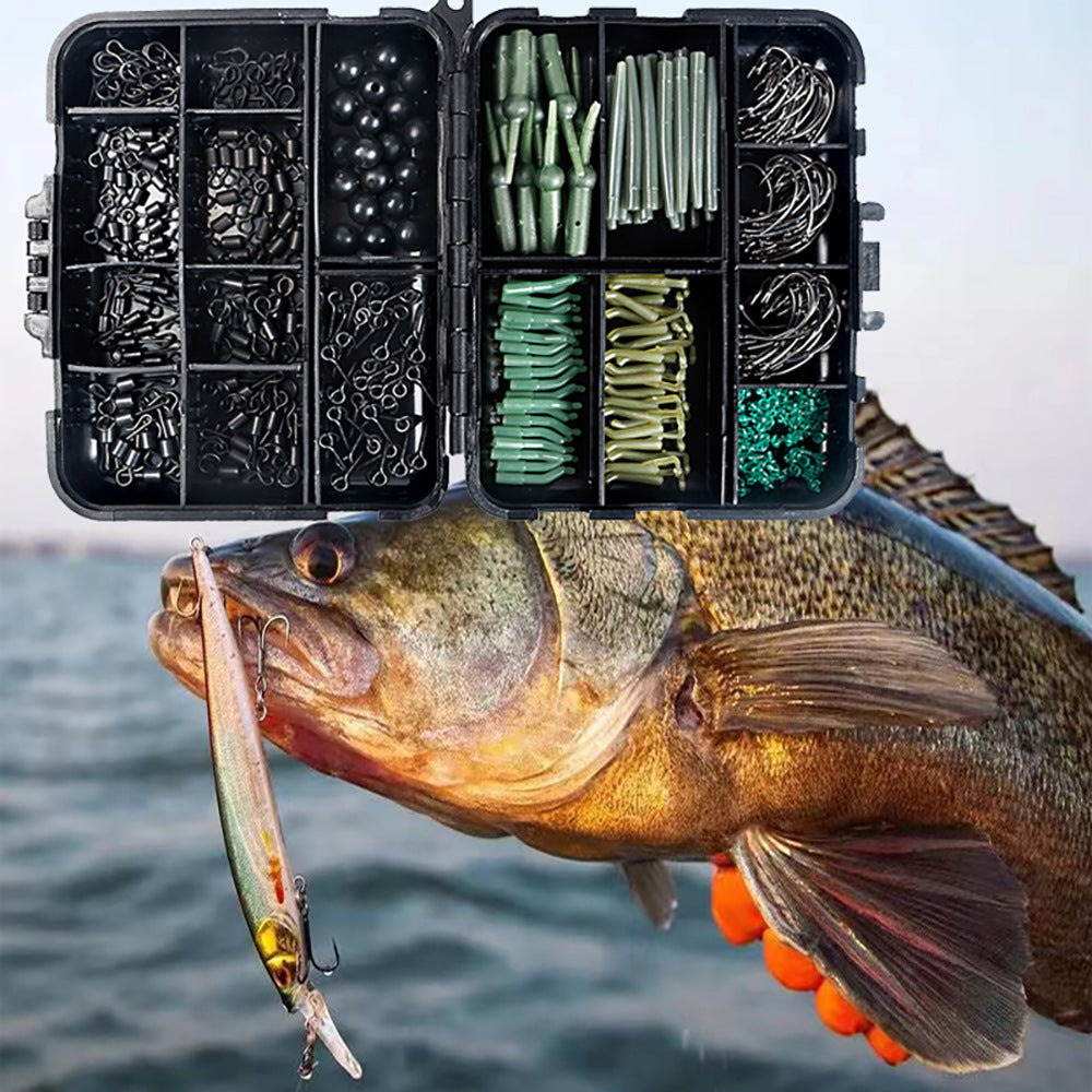 Portable European Carp Fishing Accessories