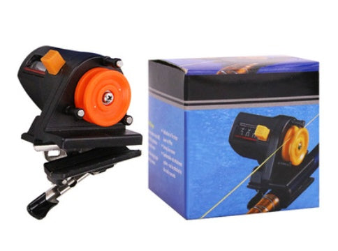 Fishing Line Counter Tool