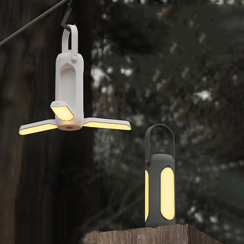 Outdoor Stylish Lighting Camping Light