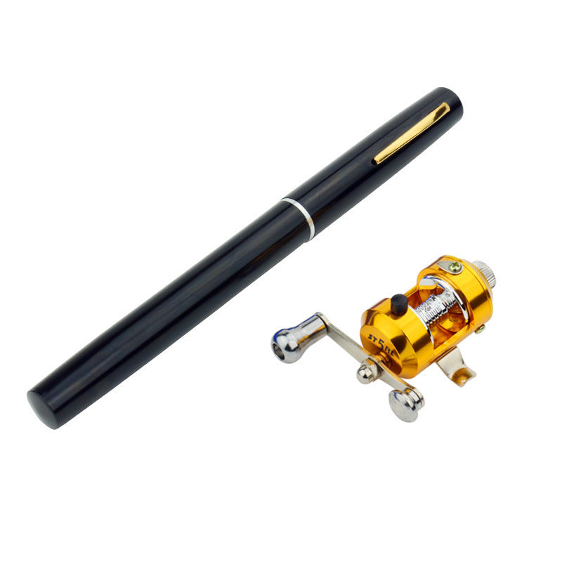 Genuine Mini Ice Fishing Pen
