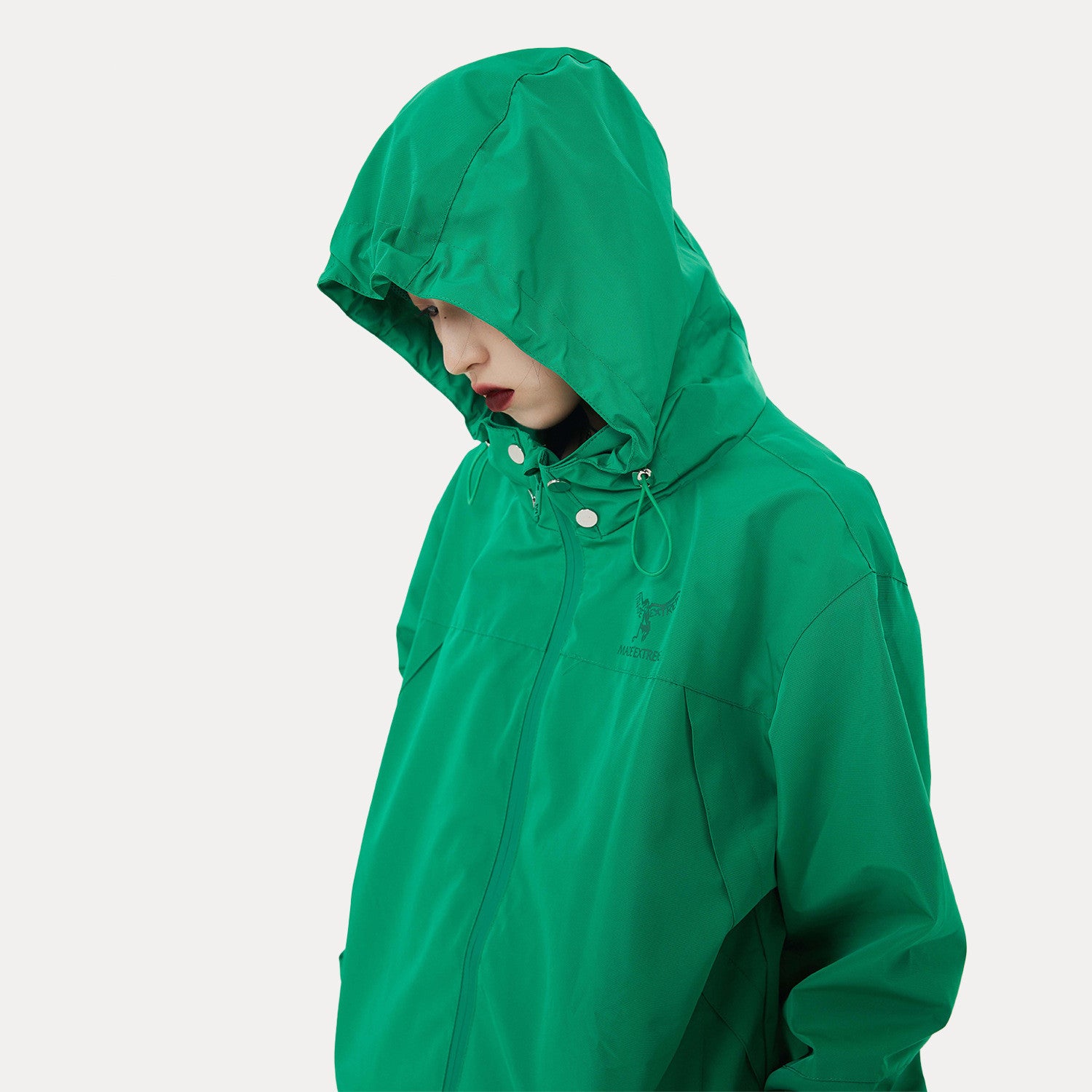 Camping Casual Jackets For Women