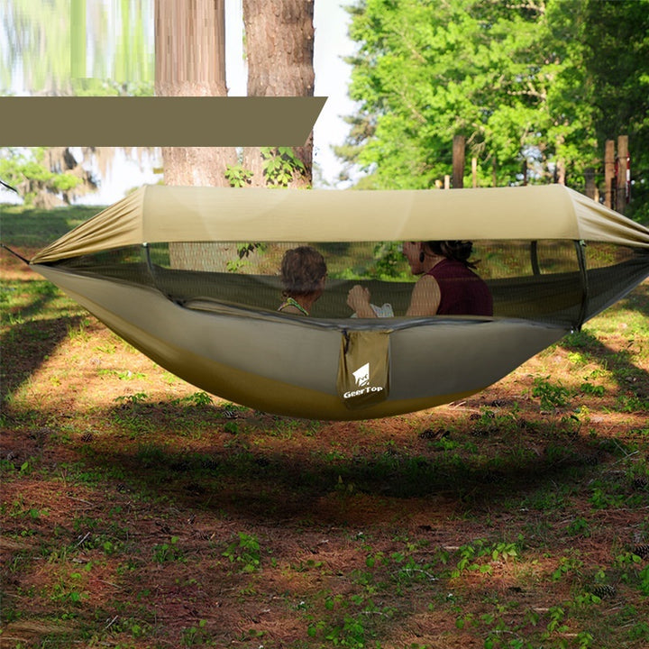 Outdoor Camping Equipment Thickened