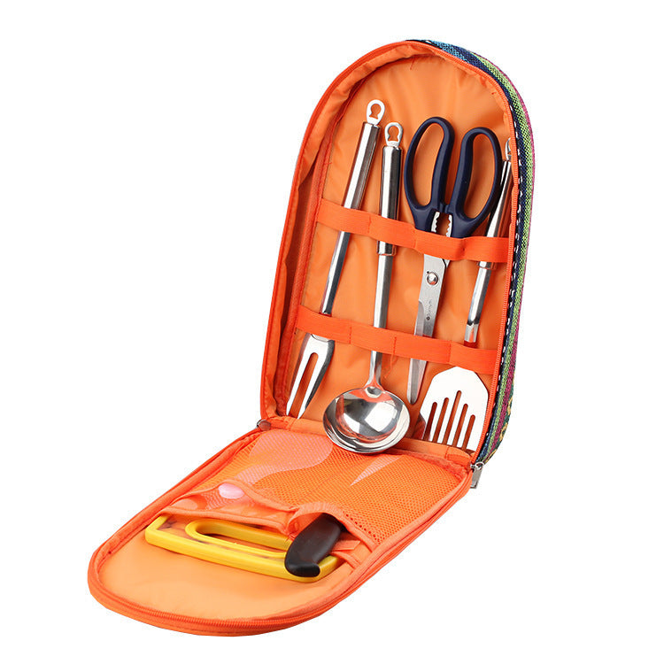 Outdoor Activities Barbecue Cookware Supplies
