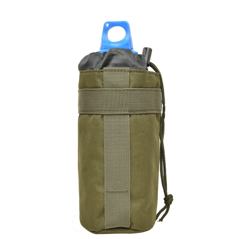 Water Bottle Insulated Bag Outdoor Sports