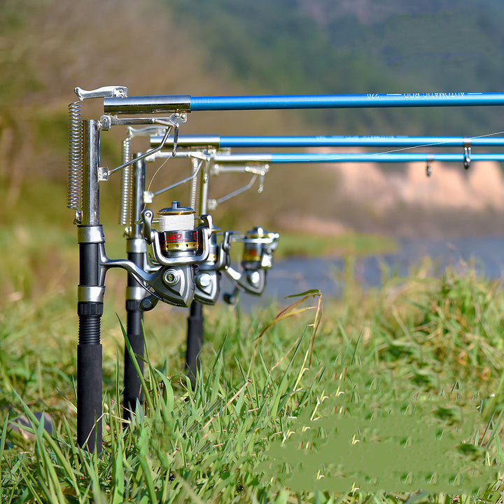 Throwing Rod Fishing Rod Fishing Gear