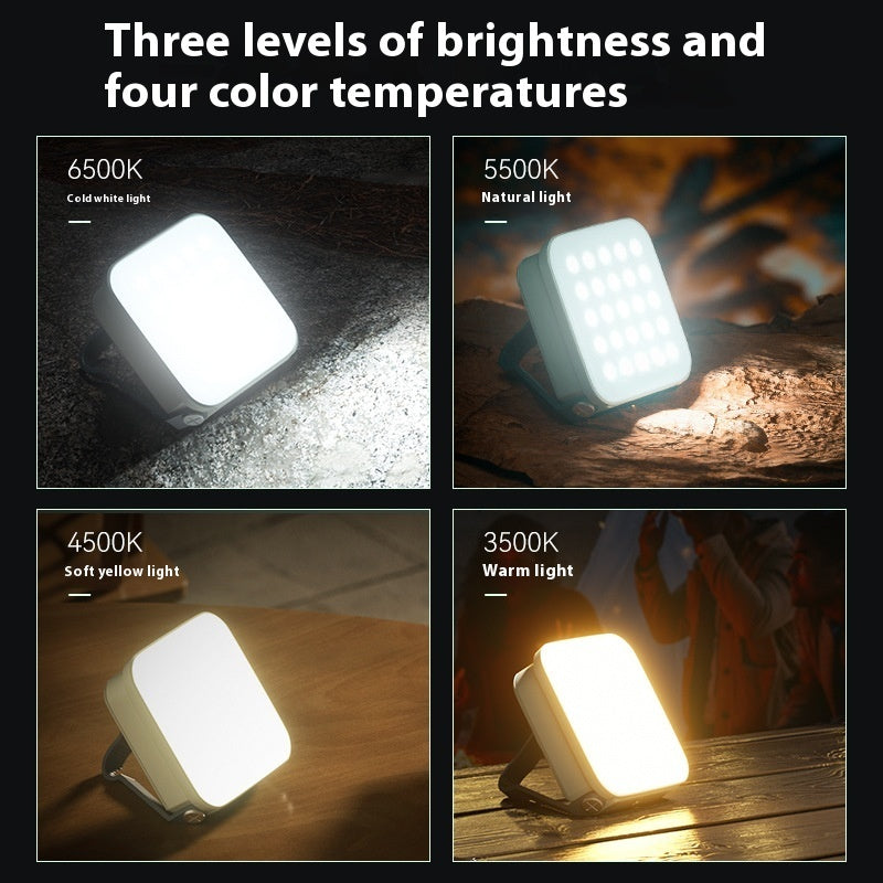 Ultra-long Life Battery Solar Outdoor Lighting