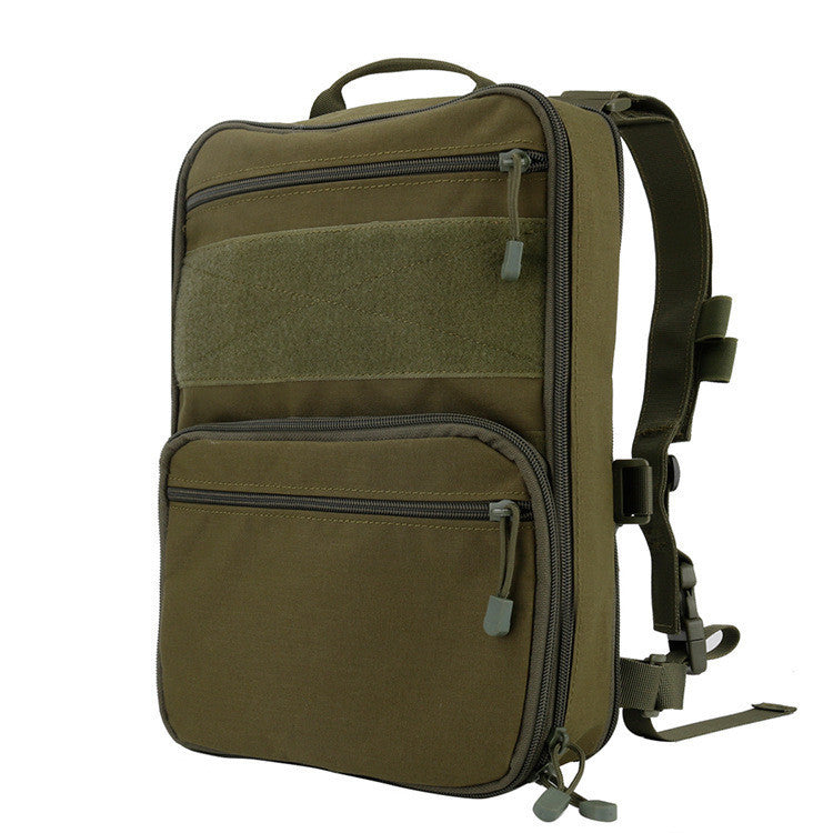 WoSporT Tactical Lightweight Backpack Molle