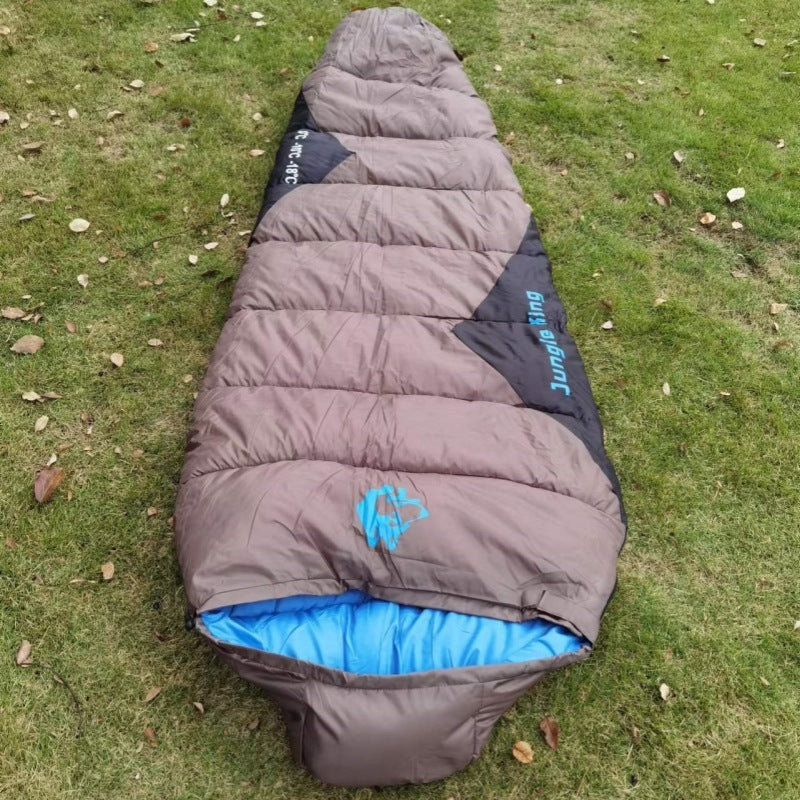 Winter Camping Cotton Sleeping Bags