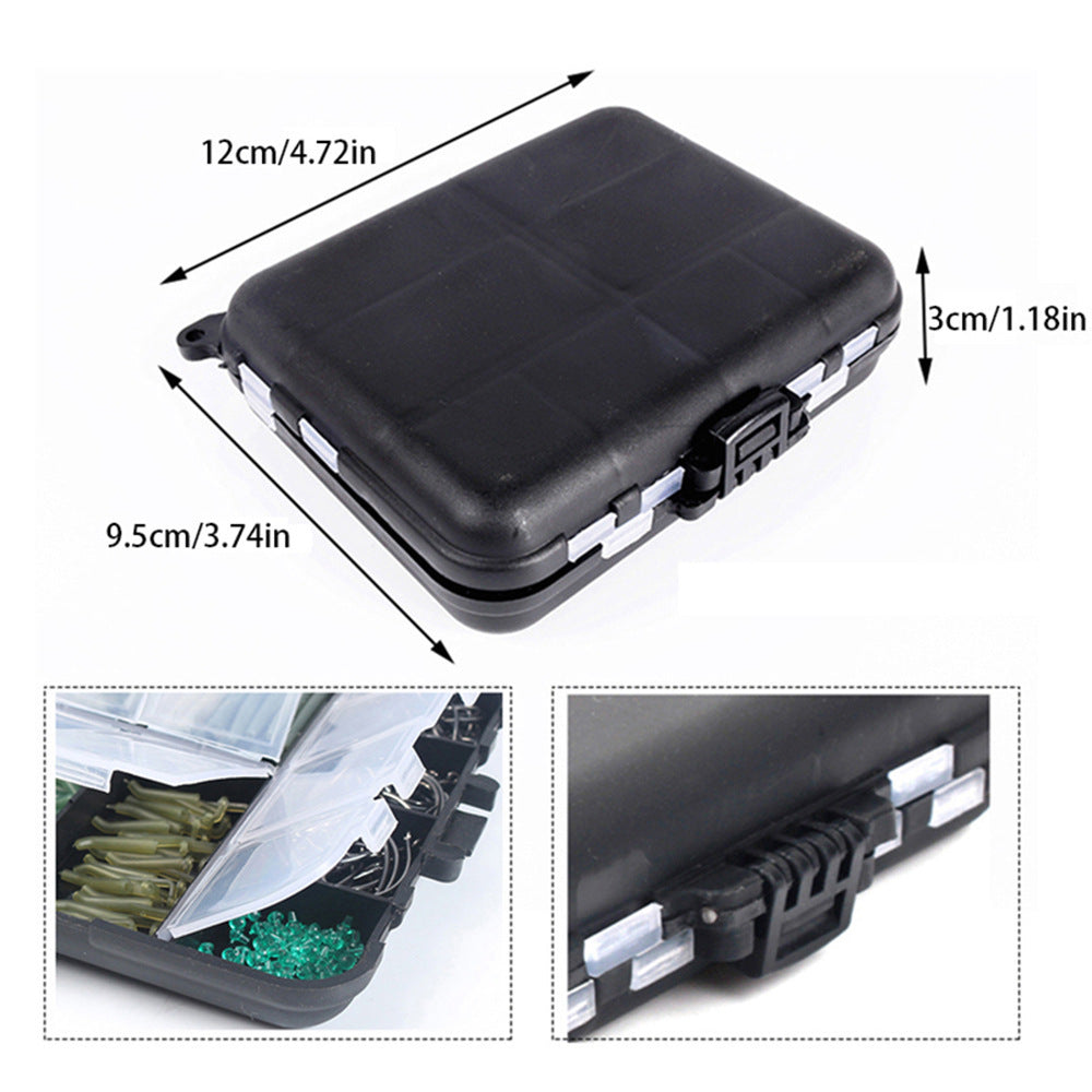 Portable European Carp Fishing Accessories