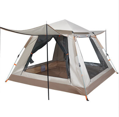 Fully Automatic Speed  Beach Camping Tent