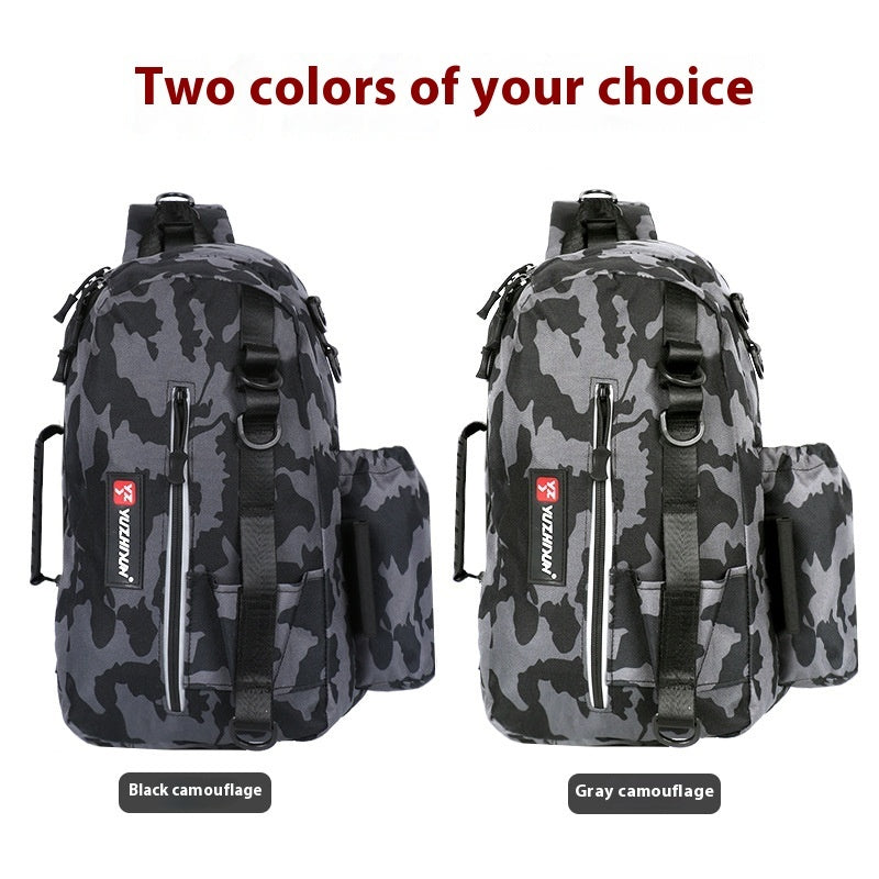 Lure Bag Multi-functional Waist Bag