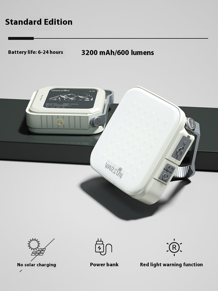 Ultra-long Life Battery Solar Outdoor Lighting