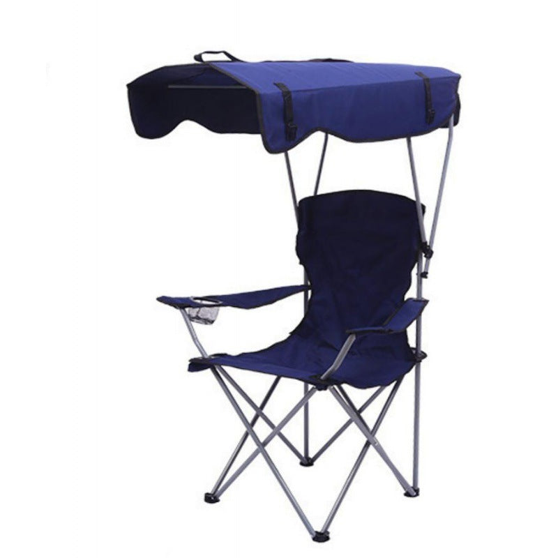 Portable Convenient Camping Fishing Folding Chair