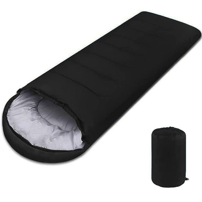 Outdoor Camping Sleeping Bag Portable Light