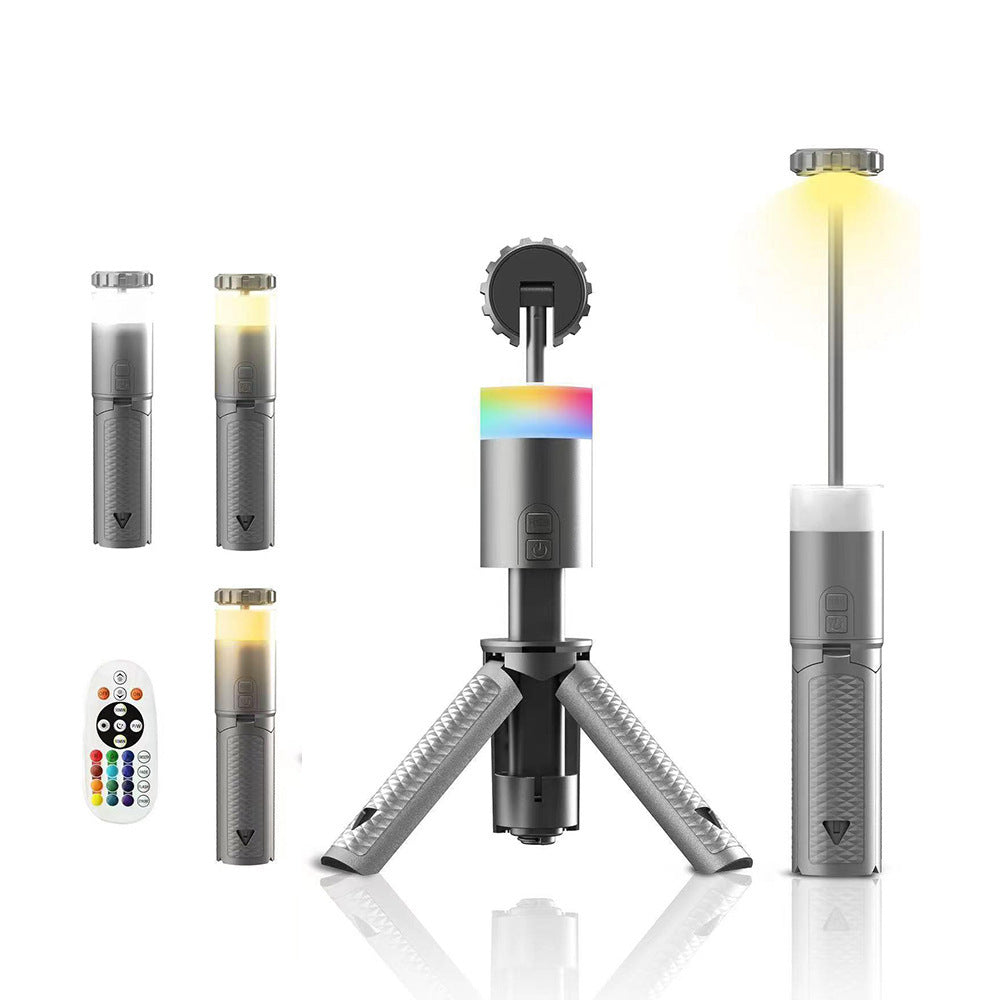 Outdoor Aluminum Alloy Ambience Light